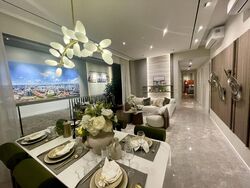 THE ARCADY AT BOON KENG (D12), Apartment #495799851